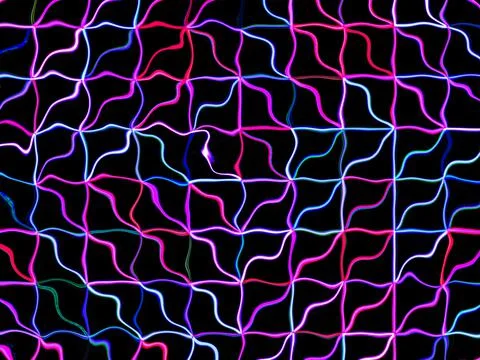 Abstract geometric background, triangle, triangular template, geometric sampl Stock Illustration