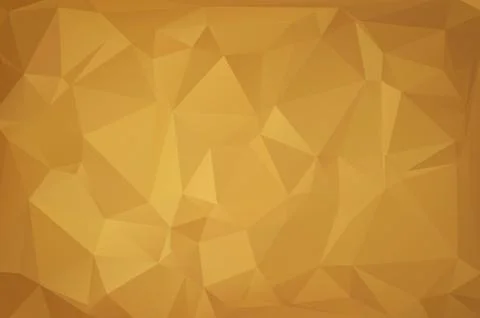Abstract geometric background with triangles Stock Illustration