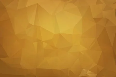 Abstract geometric background with triangles Stock Illustration