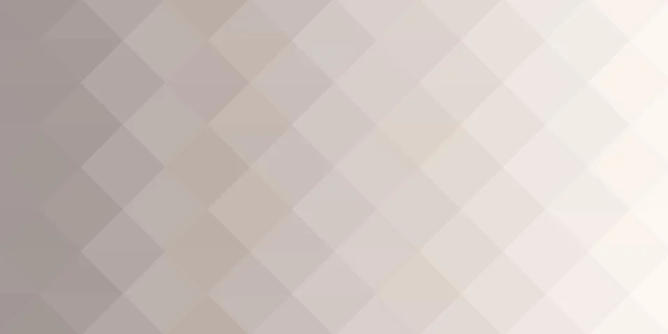 Abstract geometric background. Triangular pixelation. Mosaic, grey gradient. Illustrazione stock