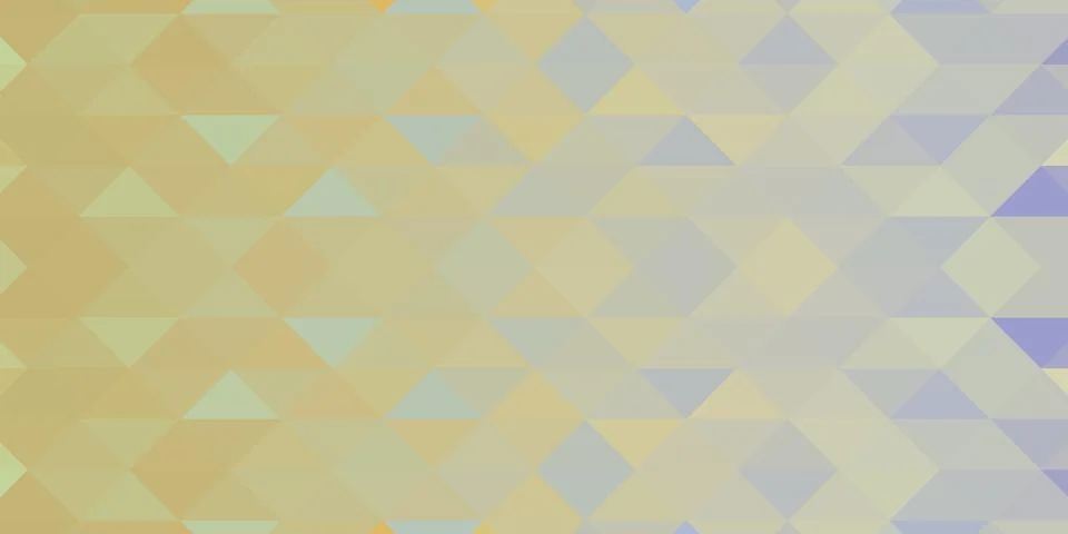 Abstract geometric background. Triangular pixelation. Mosaic, grey gradient. Stock Illustration