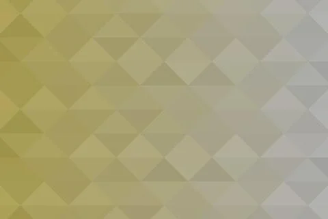 Abstract geometric background. Triangular pixelation. Mosaic, grey gradient. イラスト素材