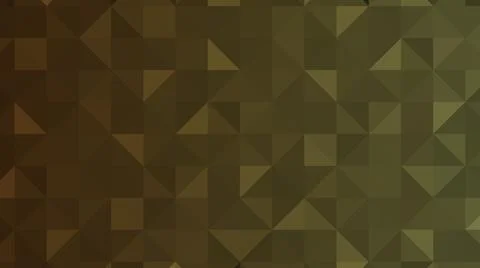 Abstract geometric background. Triangular pixelation. Mosaic, color gradient. Illustrazione stock