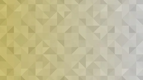 Abstract geometric background. Triangular pixelation. Mosaic, grey gradient. Illustrazione stock