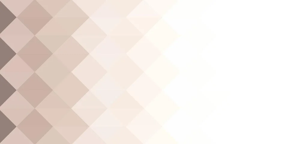 Abstract geometric background. Triangular pixelation. Mosaic, pink gradient. 스톡 일러스트