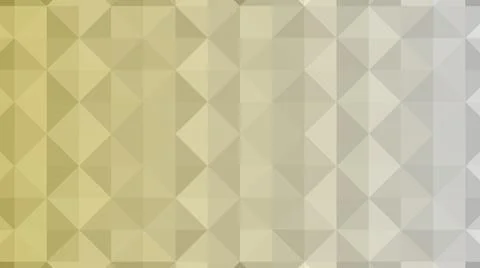 Abstract geometric background. Triangular pixelation. Mosaic, grey gradient. Stock Illustration