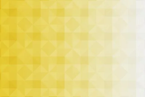 Abstract geometric background. Triangular pixelation. Mosaic Illustrazione stock