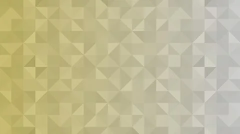 Abstract geometric background. Triangular pixelation. Mosaic, grey gradient. イラスト素材