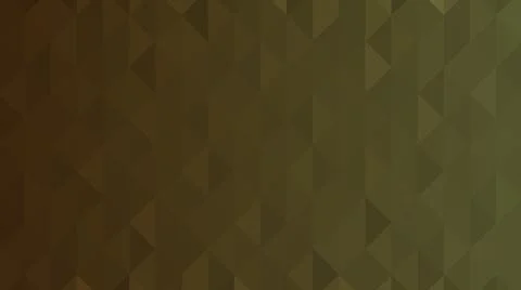 Abstract geometric background. Triangular pixelation. Mosaic, color gradient. Illustrazione stock