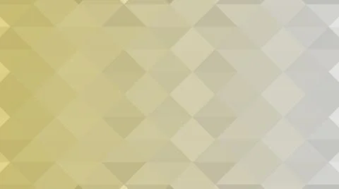 Abstract geometric background. Triangular pixelation. Mosaic, grey gradient. イラスト素材