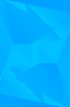 Abstract geometric background of triangular polygons. Retro mosaic triangle b Illustrazione stock