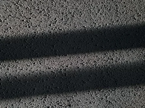Abstract geometric background with two dark stripes Stock Photos