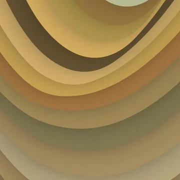 Abstract geometric background. Various pattern. Modern artistic backdrop. イラスト素材