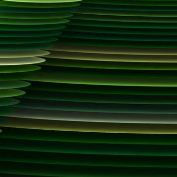 Abstract geometric background. Various pattern. Modern artistic backdrop. Stockillustratie