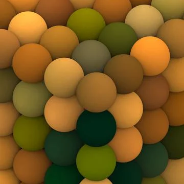 Abstract geometric background. Various pattern. Modern artistic backdrop. Illustrazione stock