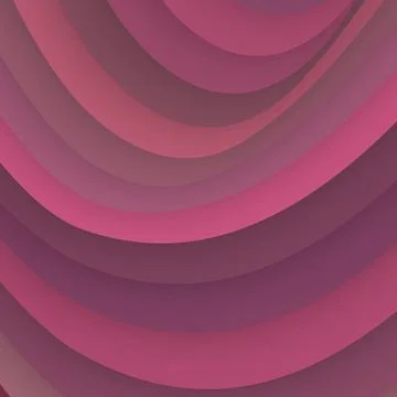 Abstract geometric background. Various pattern. Modern artistic backdrop. Stock Illustration