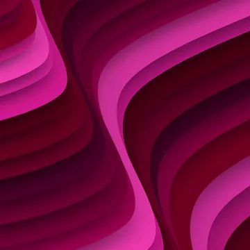 Abstract geometric background. Various pattern. Modern artistic backdrop. 스톡 일러스트