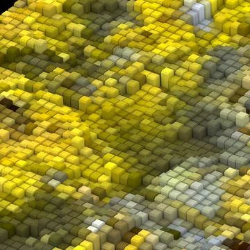 Abstract geometric background. Various pattern. Modern artistic backdrop. 스톡 일러스트