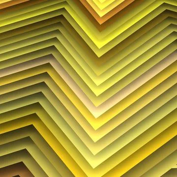 Abstract geometric background. Various pattern. Modern artistic backdrop. Illustrazione stock