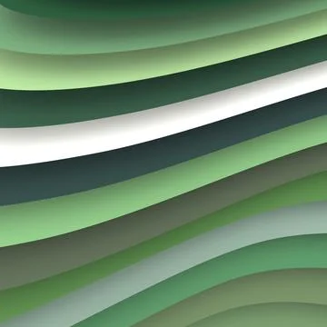 Abstract geometric background. Various pattern. Modern artistic backdrop. 스톡 일러스트