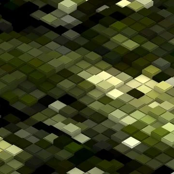 Abstract geometric background. Various pattern. Modern artistic backdrop. 스톡 일러스트