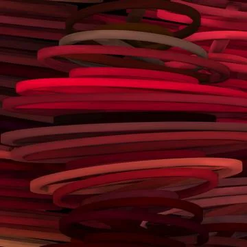 Abstract geometric background. Various pattern. Modern artistic backdrop. Stock Illustration