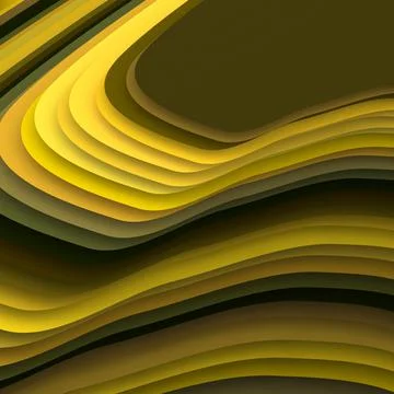 Abstract geometric background. Various pattern. Modern artistic backdrop. 스톡 일러스트