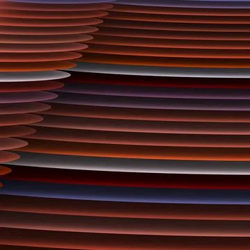 Abstract geometric background. Various pattern. Modern artistic backdrop. 스톡 일러스트