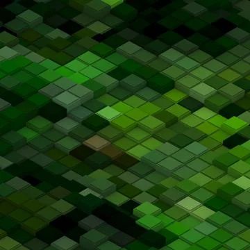 Abstract geometric background. Various pattern. Modern artistic backdrop. 스톡 일러스트