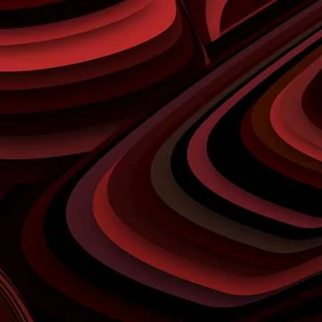 Abstract geometric background. Various pattern. Modern artistic backdrop. Illustrazione stock