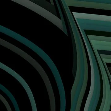 Abstract geometric background. Various pattern. Modern artistic backdrop. 스톡 일러스트