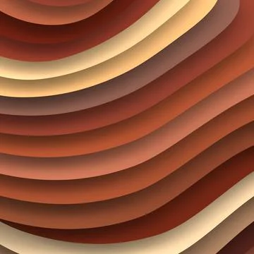 Abstract geometric background. Various pattern. Modern artistic backdrop. 스톡 일러스트