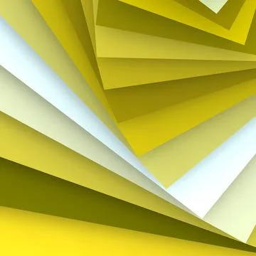 Abstract geometric background. Various pattern. Modern artistic backdrop. Stockillustratie