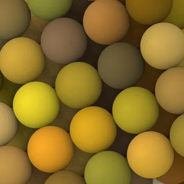 Abstract geometric background. Various pattern. Modern artistic backdrop. Illustrazione stock