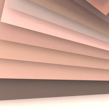 Abstract geometric background. Various pattern. Modern artistic backdrop. 스톡 일러스트