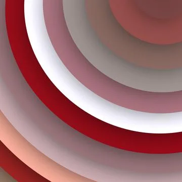 Abstract geometric background. Various pattern. Modern artistic backdrop. Stock Illustration