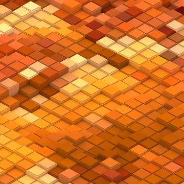 Abstract geometric background. Various pattern. Modern artistic backdrop. Stock Illustration