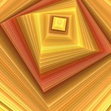 Abstract geometric background. Various pattern. Modern artistic backdrop. Stock-Illustration