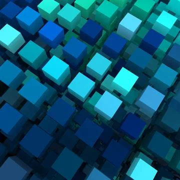 Abstract geometric background. Various pattern. Modern artistic backdrop. 스톡 일러스트