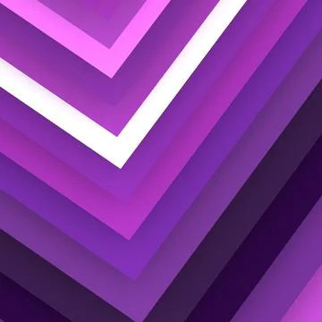 Abstract geometric background. Various pattern. Modern artistic backdrop. Stock Illustration