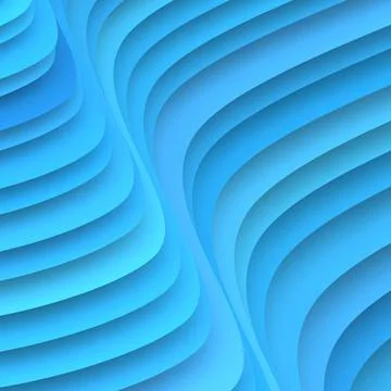 Abstract geometric background. Various pattern. Modern artistic backdrop. Stock Illustration
