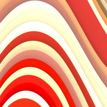 Abstract geometric background. Various pattern. Modern artistic backdrop. 스톡 일러스트