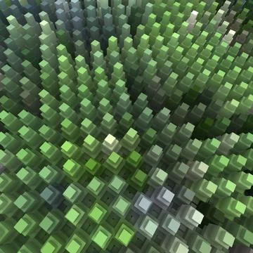 Abstract geometric background. Various pattern. Modern artistic backdrop. 스톡 일러스트