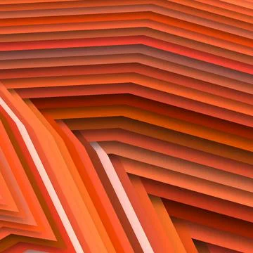 Abstract geometric background. Various pattern. Modern artistic backdrop. 스톡 일러스트