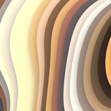 Abstract geometric background. Various pattern. Modern artistic backdrop. 스톡 일러스트