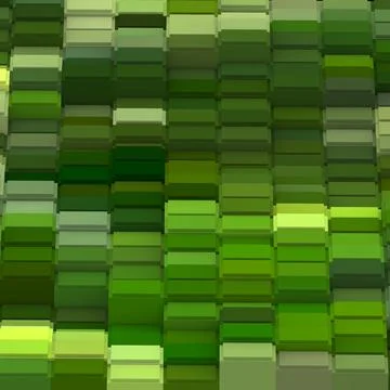 Abstract geometric background. Various pattern. Modern artistic backdrop. Stock Illustration