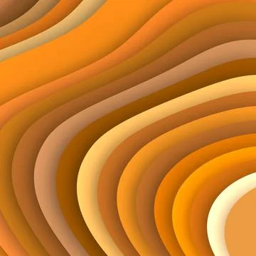 Abstract geometric background. Various pattern. Modern artistic backdrop. Stockillustratie