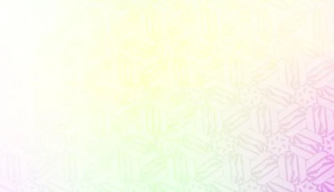 Abstract Geometric Background. Vector illustration. Gradient color Illustrazione stock