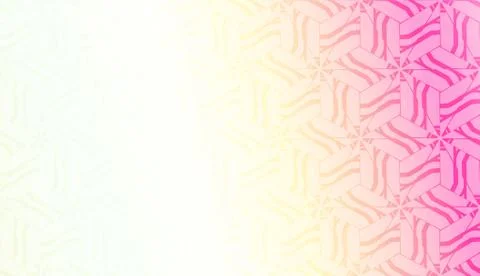 Abstract Geometric Background. Vector illustration. Gradient color Ilustración de archivo