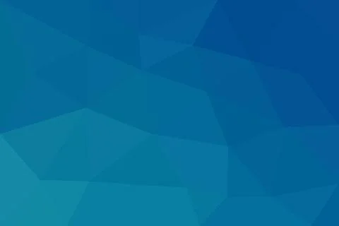 Abstract geometric background, vector from polygons, triangle, vector Stock Illustration